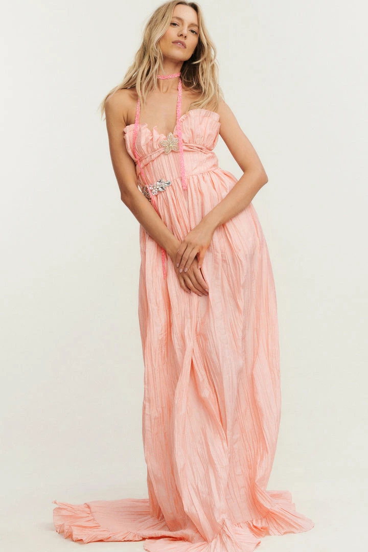 LSF Katrina Gown 3 LSF Katrina Gown