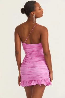 LSF Brenaya Mini Dress