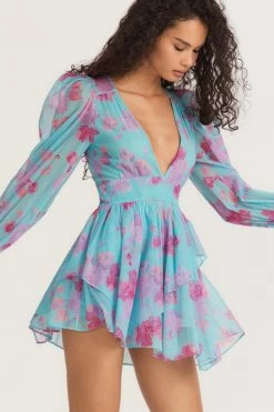 LSF Varsha Mini Dress 11 LSF Varsha Mini Dress