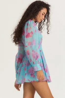 LSF Varsha Mini Dress 13 LSF Varsha Mini Dress