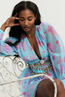 LSF Varsha Mini Dress 15 LSF Varsha Mini Dress