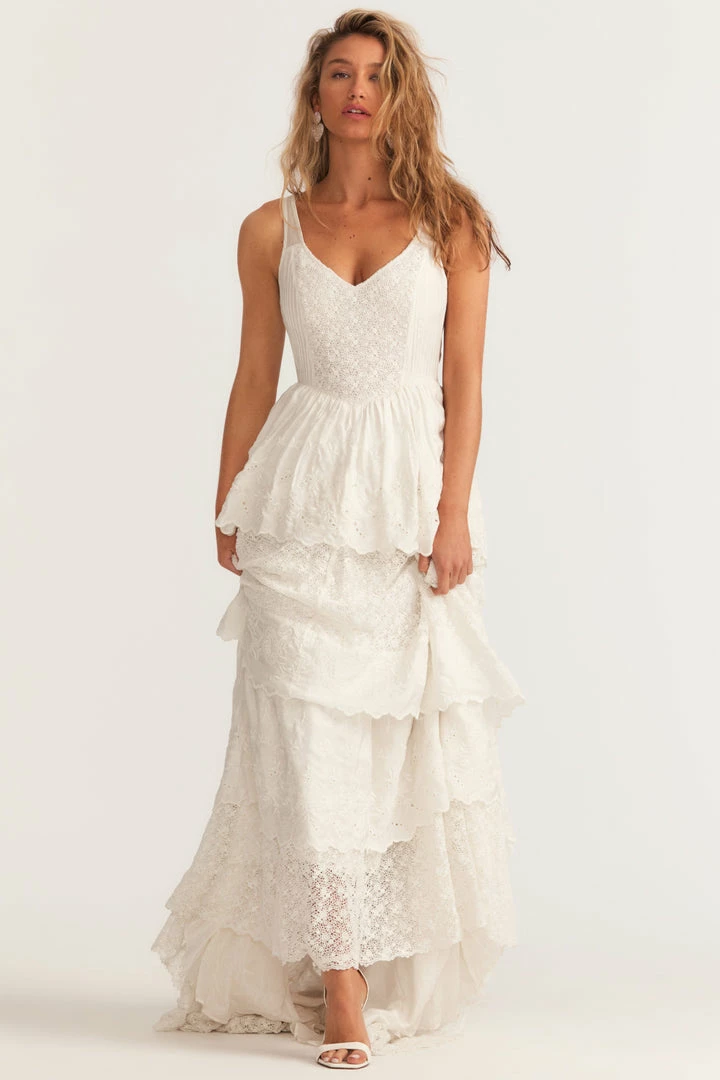 LSF New Arrivals Sarabi Gown 4 LSF New Arrivals Sarabi Gown
