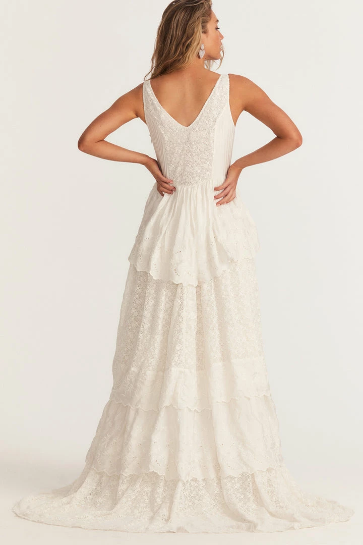 LSF New Arrivals Sarabi Gown 8 LSF New Arrivals Sarabi Gown