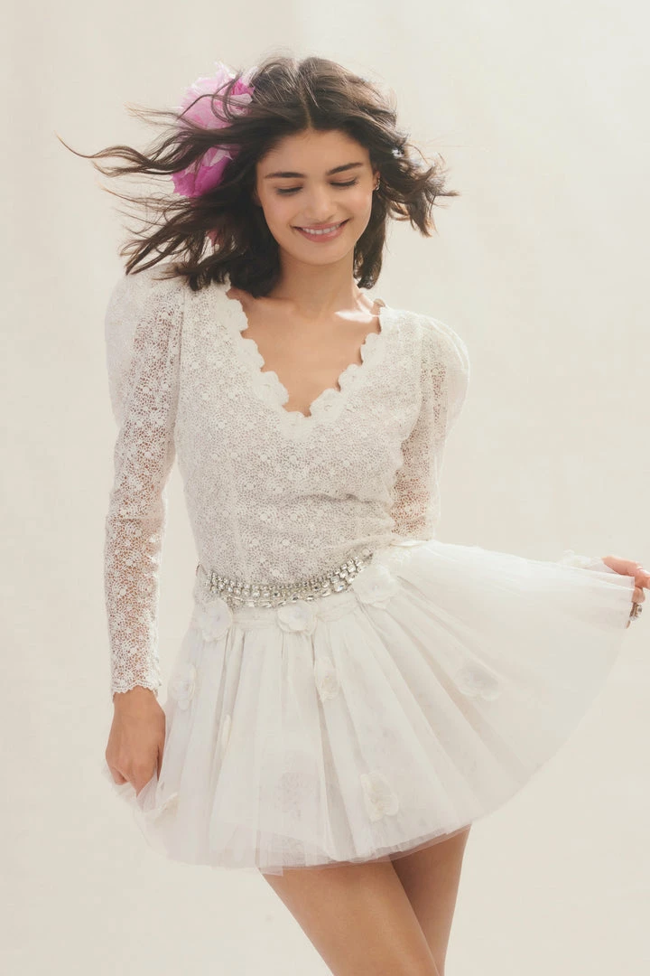 LSF Veralynne Mini Dress 3 LSF Veralynne Mini Dress