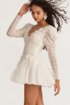 LSF Veralynne Mini Dress 18 LSF Veralynne Mini Dress