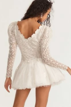 LSF Veralynne Mini Dress 19 LSF Veralynne Mini Dress