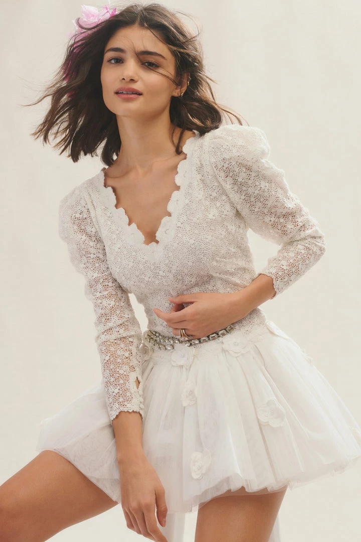 LSF Veralynne Mini Dress 12 LSF Veralynne Mini Dress