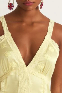 LSF New Arrivals Navie Mini Dress