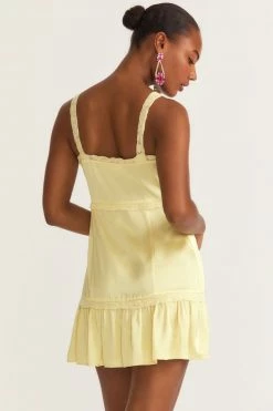 LSF New Arrivals Navie Mini Dress