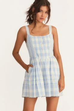 LSF Chennedy Mini Dress