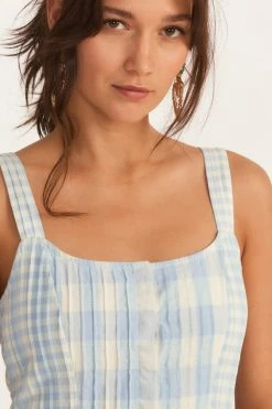 LSF Chennedy Mini Dress