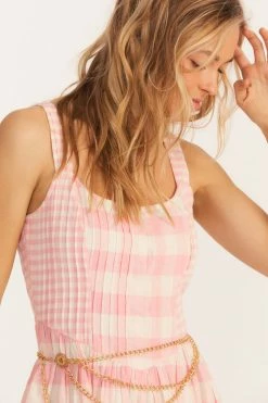 LSF Chennedy Mini Dress 17 LSF Chennedy Mini Dress