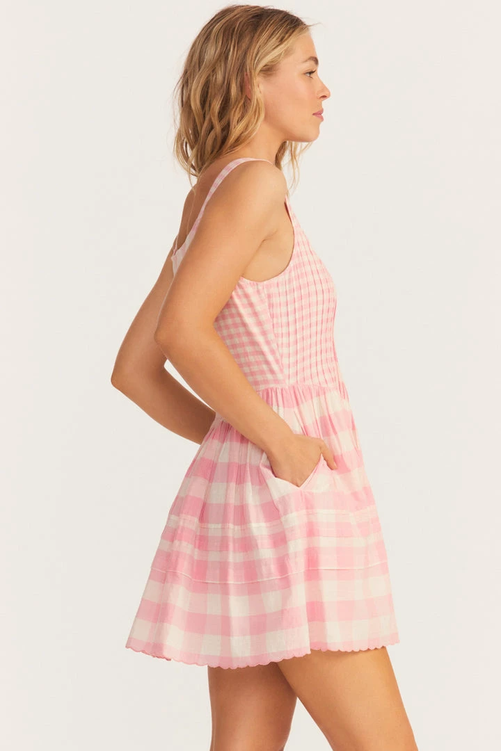 LSF Chennedy Mini Dress 10 LSF Chennedy Mini Dress