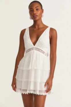 LSF Akilah Mini Dress Dresses 11 LSF Akilah Mini Dress Dresses