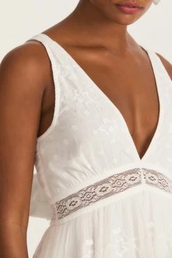 LSF Akilah Mini Dress Dresses 12 LSF Akilah Mini Dress Dresses