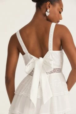 LSF Akilah Mini Dress Dresses 13 LSF Akilah Mini Dress Dresses