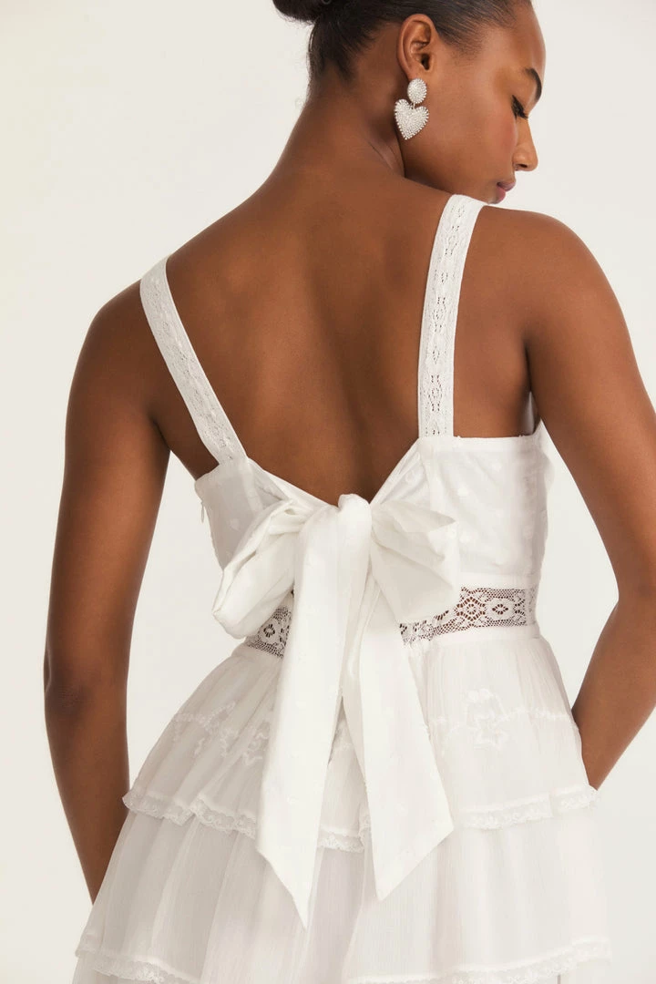 LSF Akilah Mini Dress Dresses 7 LSF Akilah Mini Dress Dresses