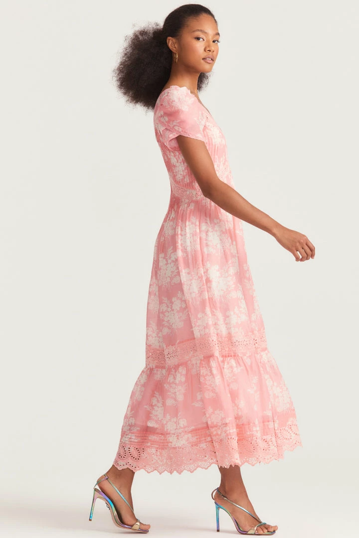 LSF Galil Midi Dress 11 LSF Galil Midi Dress