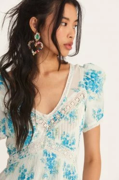 LSF Galil Midi Dress 14 LSF Galil Midi Dress