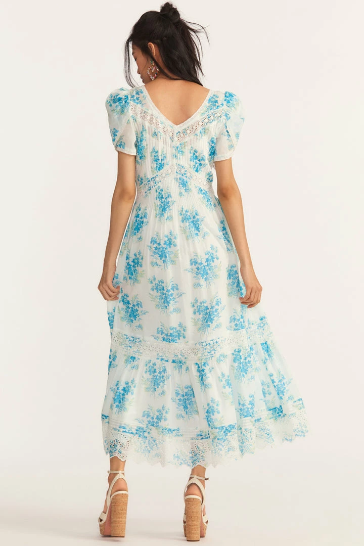 LSF Galil Midi Dress 7 LSF Galil Midi Dress