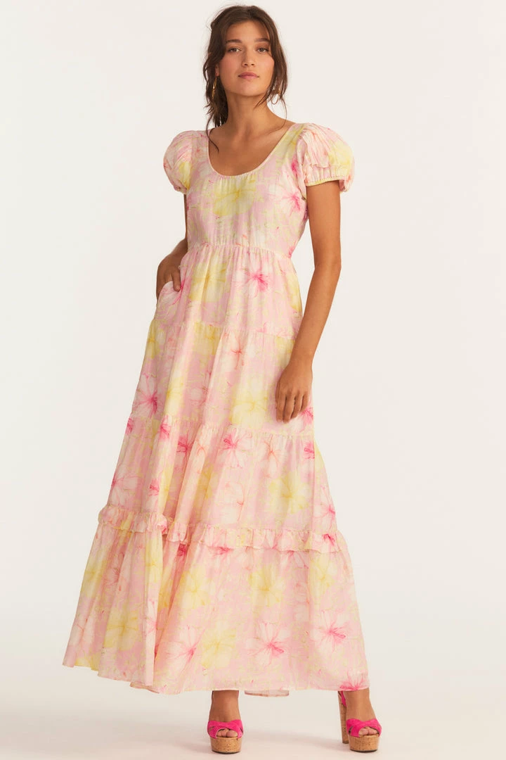 LSF Dresses Karalie Maxi Dress 3 LSF Dresses Karalie Maxi Dress