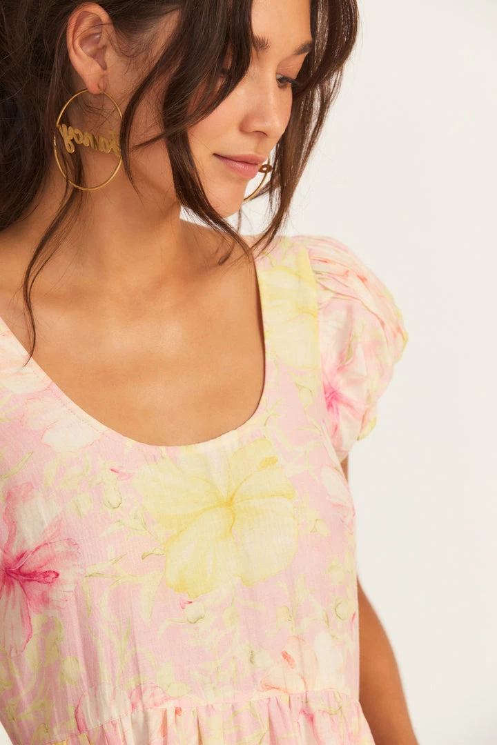 LSF Dresses Karalie Maxi Dress 5 LSF Dresses Karalie Maxi Dress