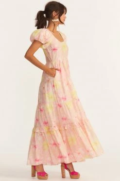 LSF Dresses Karalie Maxi Dress 11 LSF Dresses Karalie Maxi Dress