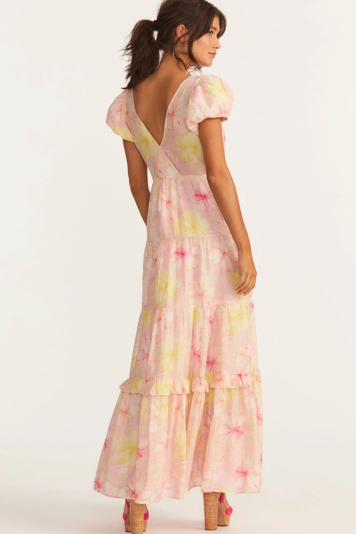 LSF Dresses Karalie Maxi Dress 7 LSF Dresses Karalie Maxi Dress