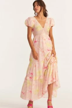 LSF Dresses Karalie Maxi Dress 13 LSF Dresses Karalie Maxi Dress