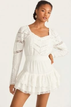 LSF New Arrivals Sanaya Mini Dress