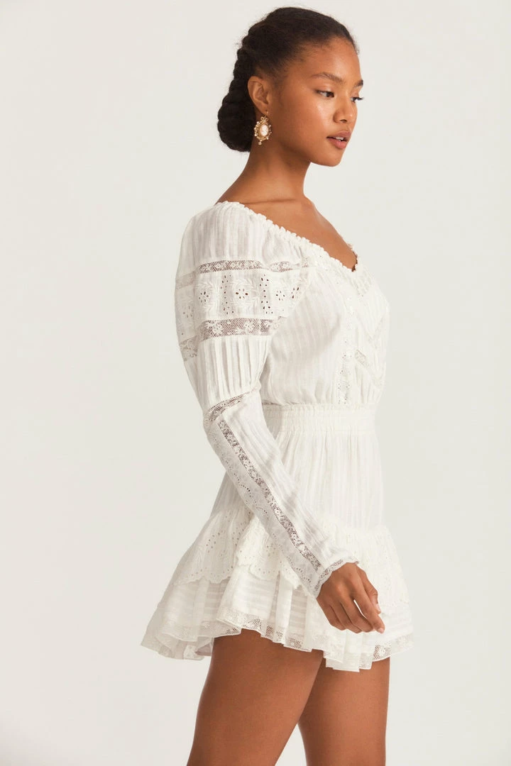 LSF New Arrivals Sanaya Mini Dress 6 LSF New Arrivals Sanaya Mini Dress