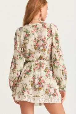 LSF Dresses Fria Mini Dress