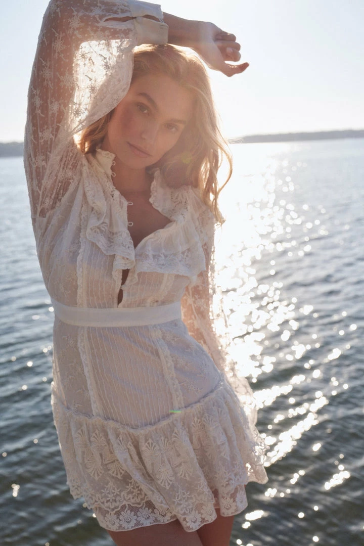 LSF Trisha Mini Dress New Arrivals 3 LSF Trisha Mini Dress New Arrivals