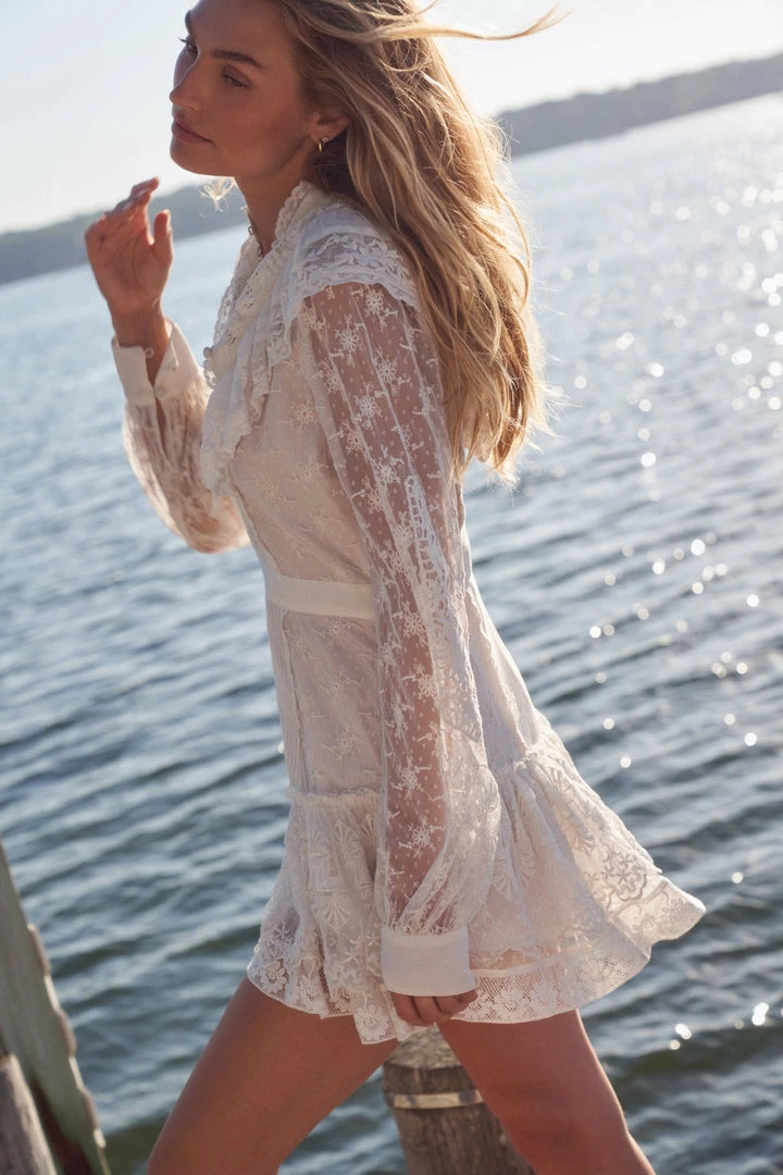 LSF Trisha Mini Dress New Arrivals 4 LSF Trisha Mini Dress New Arrivals