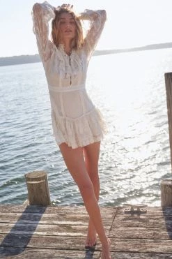 LSF Trisha Mini Dress New Arrivals