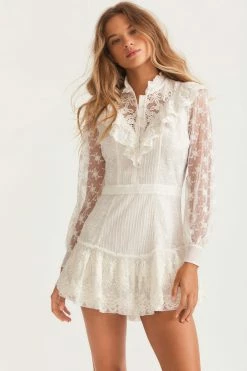 LSF Trisha Mini Dress New Arrivals 14 LSF Trisha Mini Dress New Arrivals