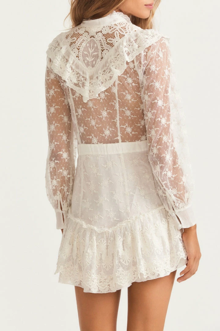 LSF Trisha Mini Dress New Arrivals 8 LSF Trisha Mini Dress New Arrivals