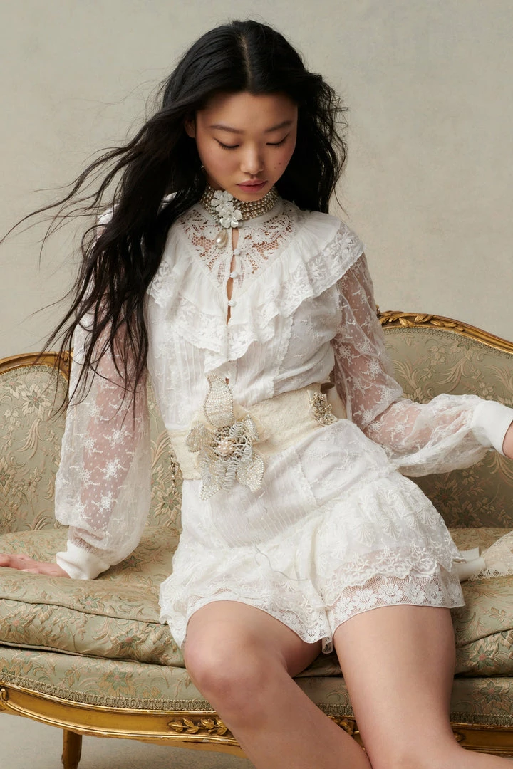 LSF Trisha Mini Dress New Arrivals 9 LSF Trisha Mini Dress New Arrivals