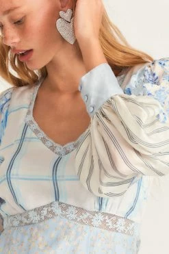 LSF Dresses Sienne Mini Dress