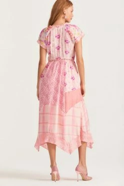 LSF New Arrivals Tula Midi Dress