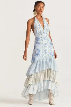 LSF Sicilia Maxi Dress