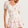 LSF Keelin Mini Dress