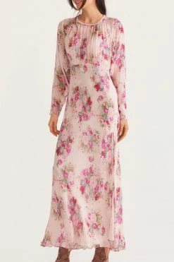 LSF Daya Maxi Dress