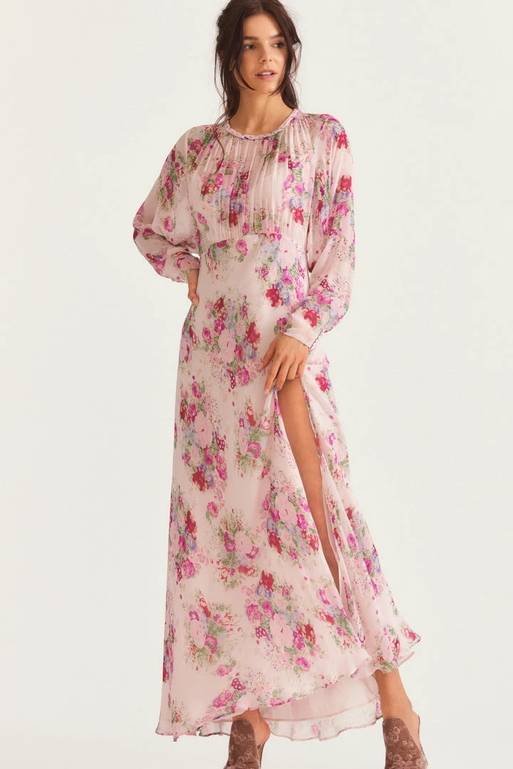LSF Daya Maxi Dress 5 LSF Daya Maxi Dress