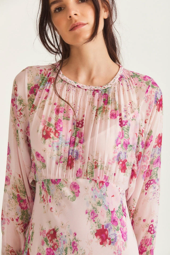 LSF Daya Maxi Dress 6 LSF Daya Maxi Dress