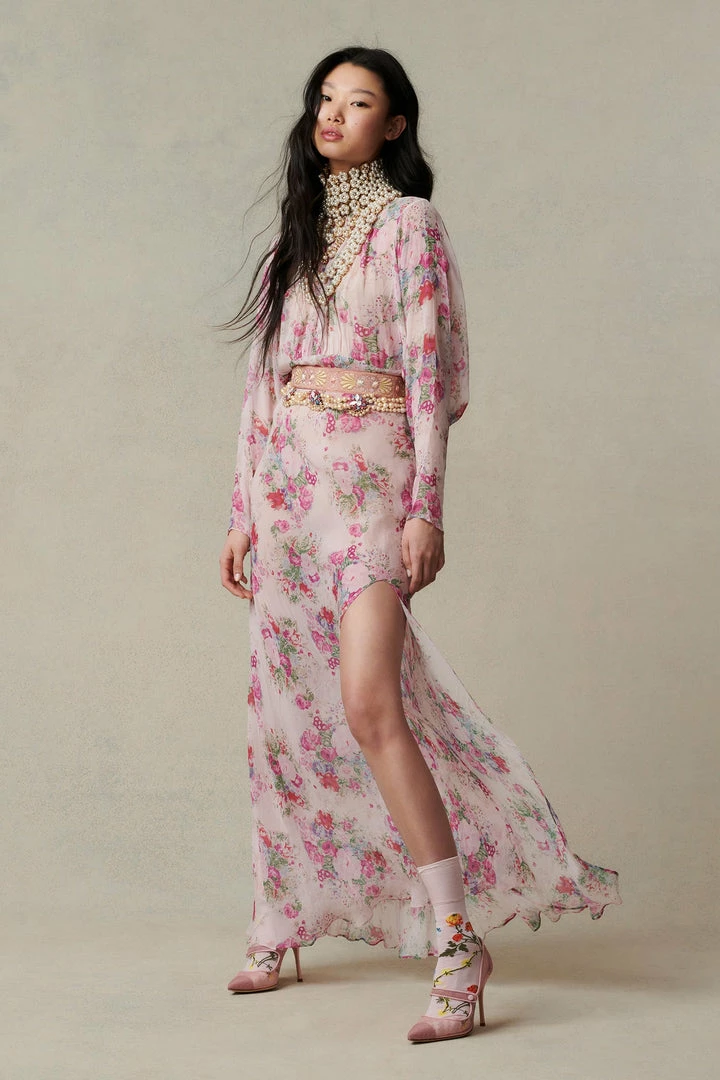 LSF Daya Maxi Dress 3 LSF Daya Maxi Dress