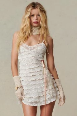 LSF New Arrivals Agrace Mini Dress