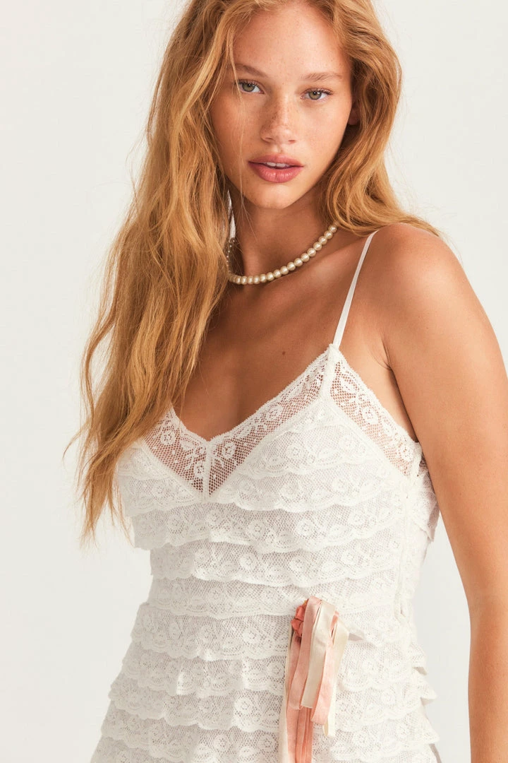 LSF New Arrivals Agrace Mini Dress 5 LSF New Arrivals Agrace Mini Dress