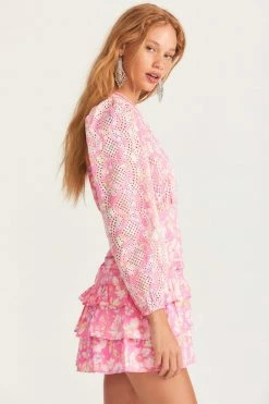 LSF Kari Mini Dress New Arrivals