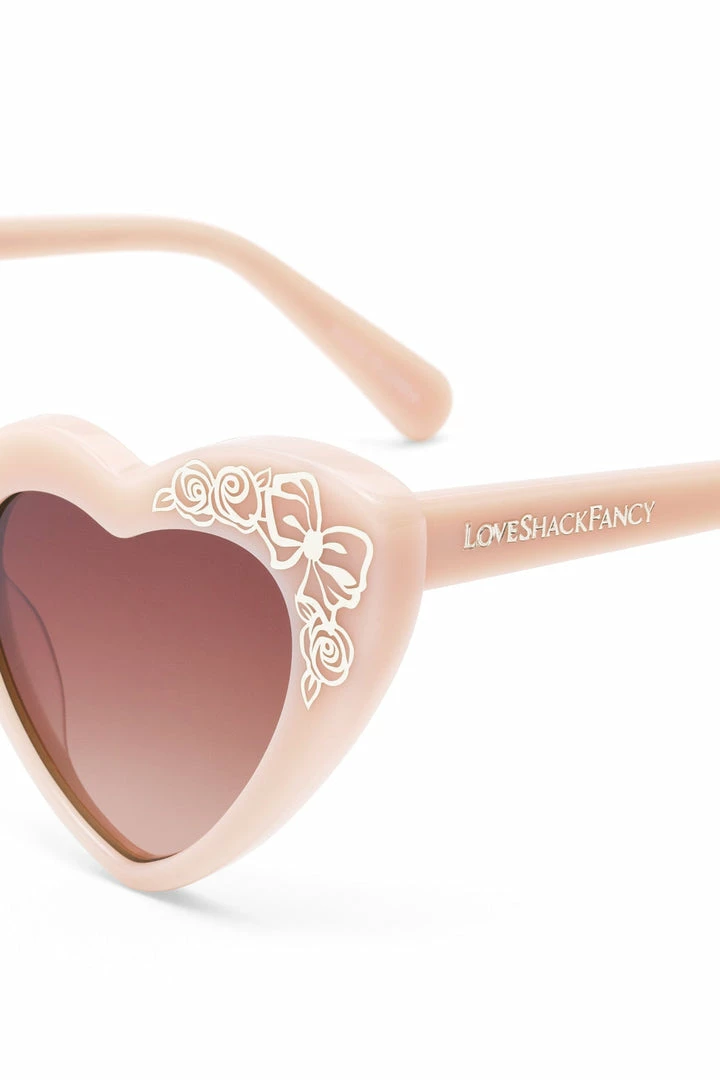 LSF Mommy & Me Girls Mini Amalia Sunglasses 4 LSF Mommy & Me Girls Mini Amalia Sunglasses